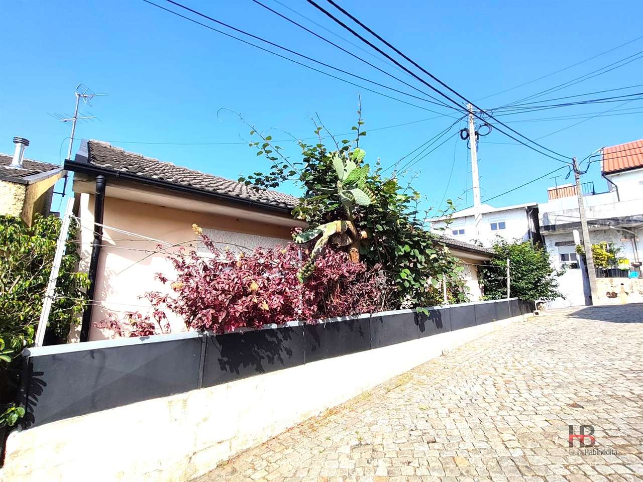 Moradia Isolada T2 Venda em Santa Marinha e São Pedro da Afurada,Vila - Grande imagem: 2/22