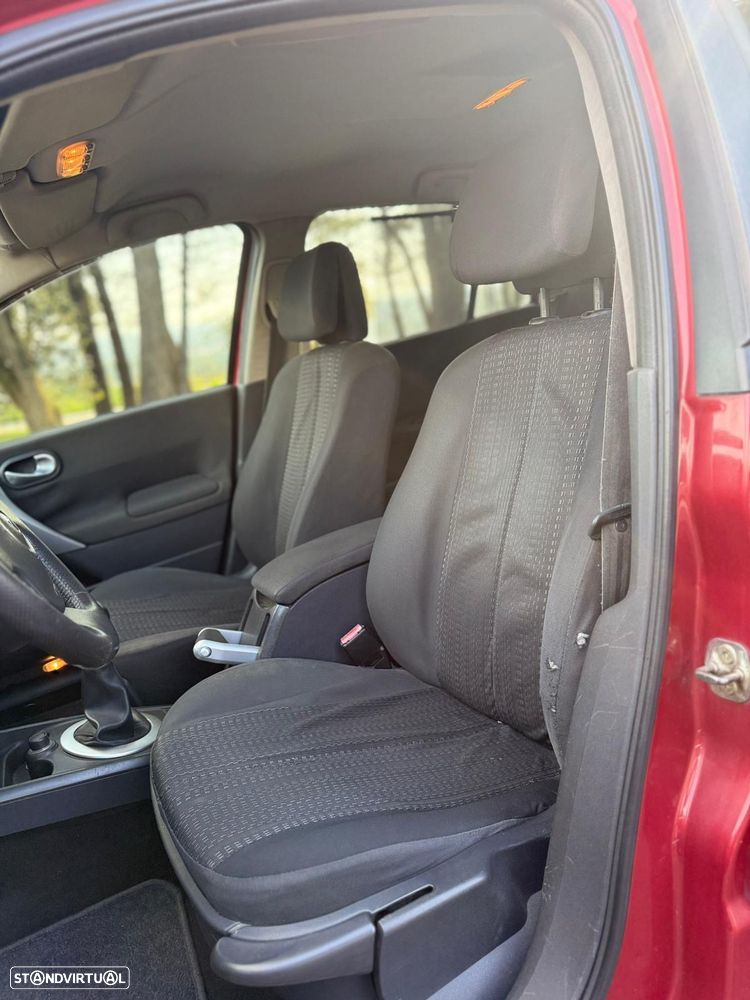 Renault Mégane Break 1.5 dCi SE Exclusive - 10