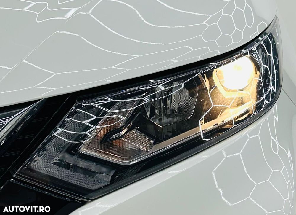 Nissan Qashqai 1.5 DCI N-WAY - 11