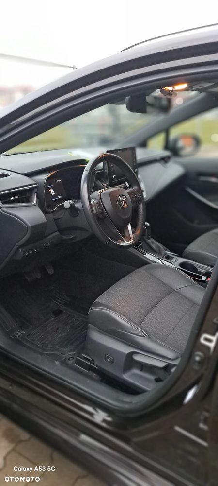 Toyota Corolla 1.8 Hybrid Comfort - 26