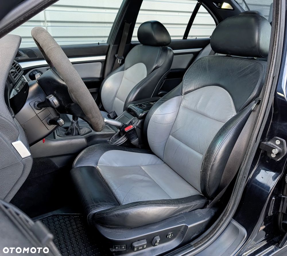 BMW M5 - 7
