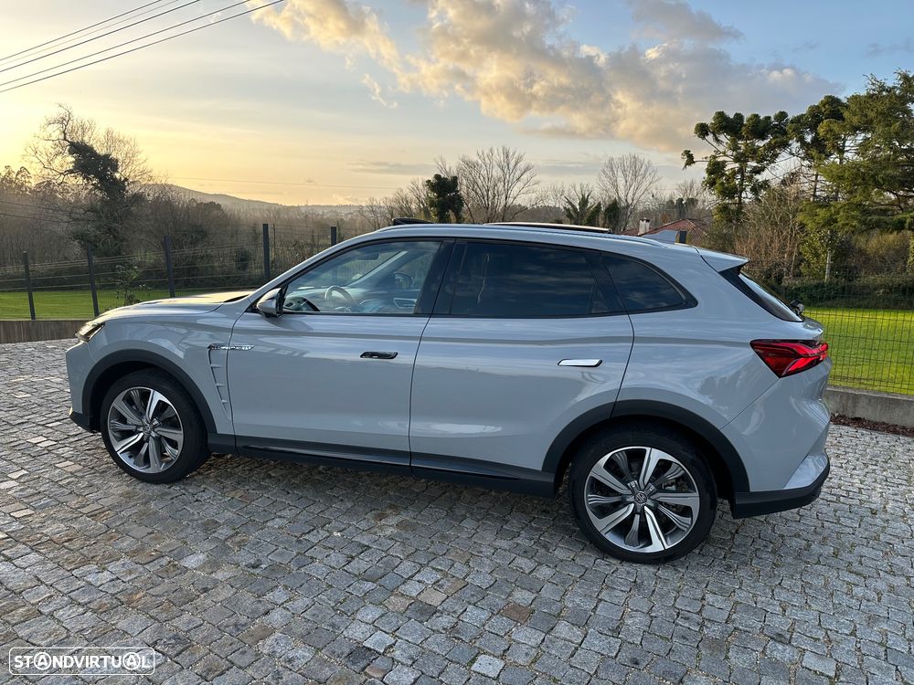 MG Marvel R 70 kWh Luxury - 3