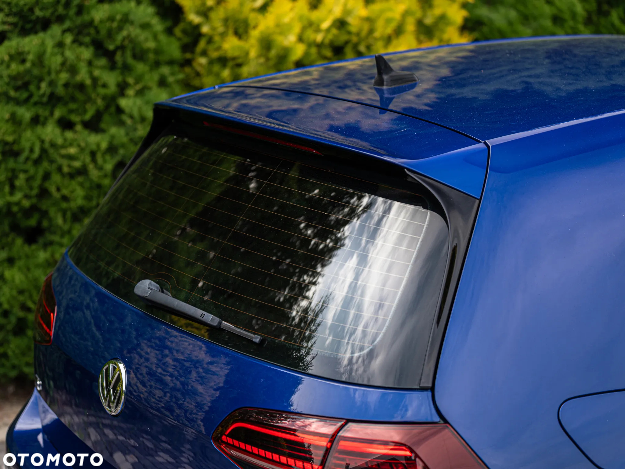 Volkswagen Golf - 11