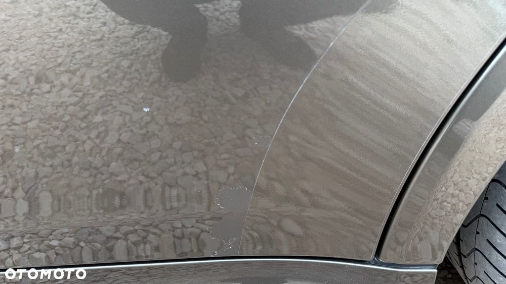 Mercedes-Benz CLS - 37