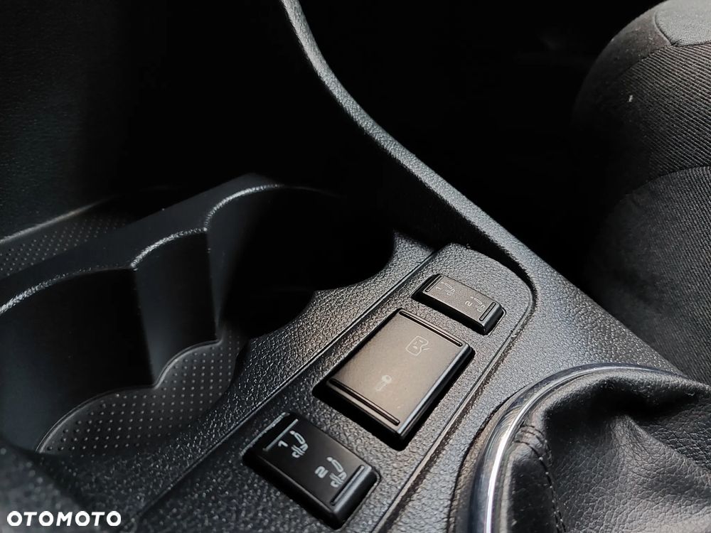 Skoda Roomster 1.2 TSI Style - 15