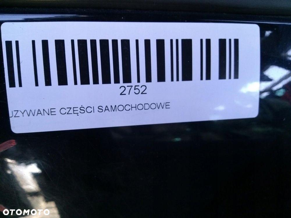 DRZWI PRAWY PRZÓD KIA SOUL 08-11R 9H - 8