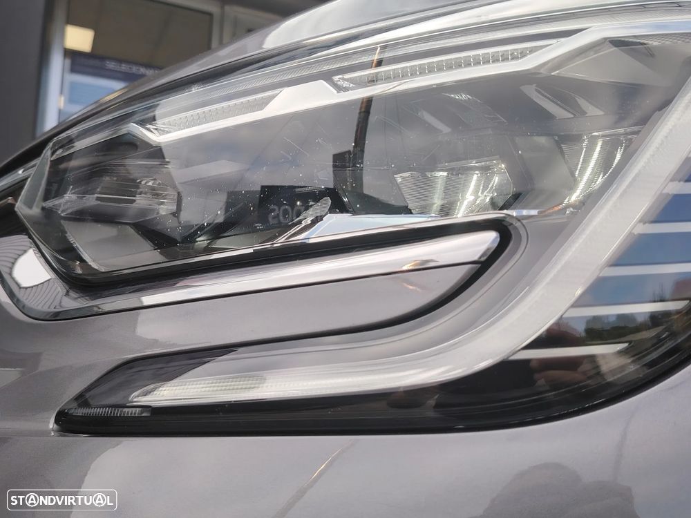 Renault Captur 1.6 E-Tech Full Hybrid Techno — fotografia 32