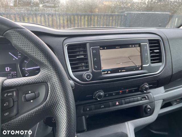 Opel VIVARO - 7