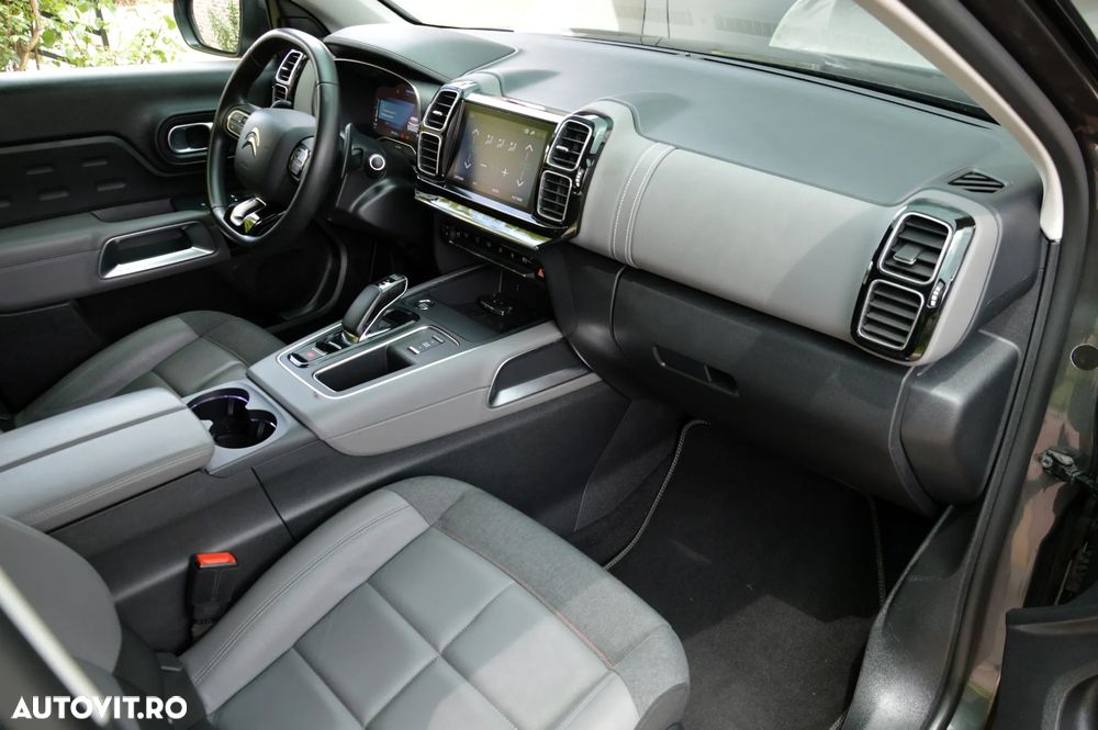 Citroën C5 Aircross - 7