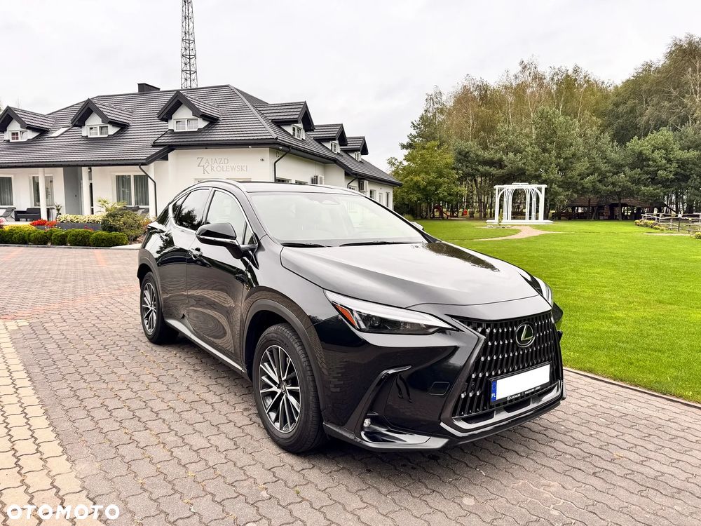 Lexus NX 350h Prestige 2WD - 1