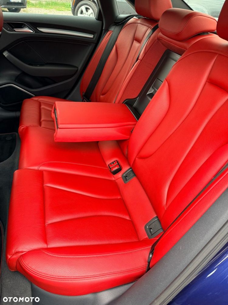 Audi S3 - 29