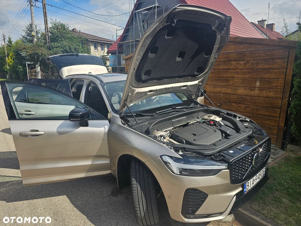 Volvo XC 60 B6 B AWD Geartronic RDesign - 15