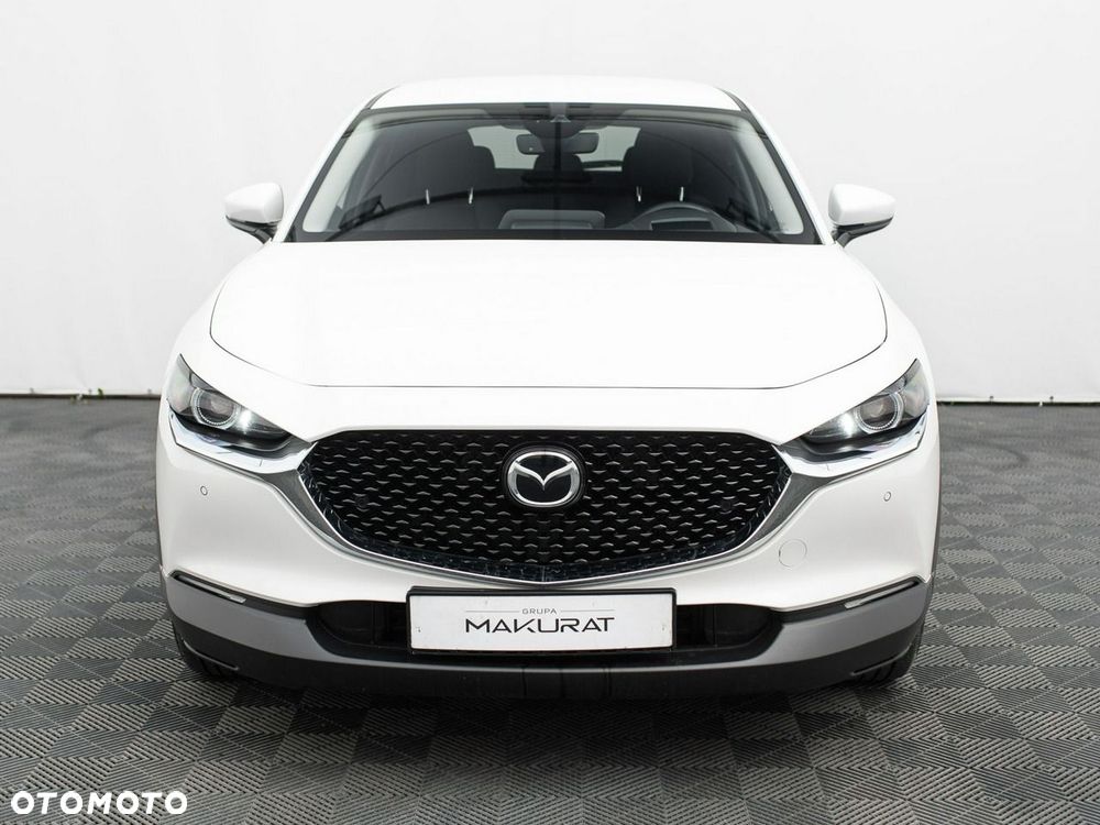 Mazda CX-30 2.0 mHEV Kanjo 2WD - 8