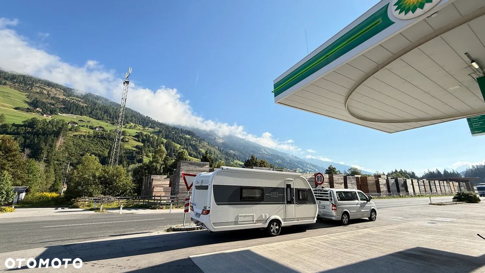 Hobby EXCELLENT 540 WLU - 4