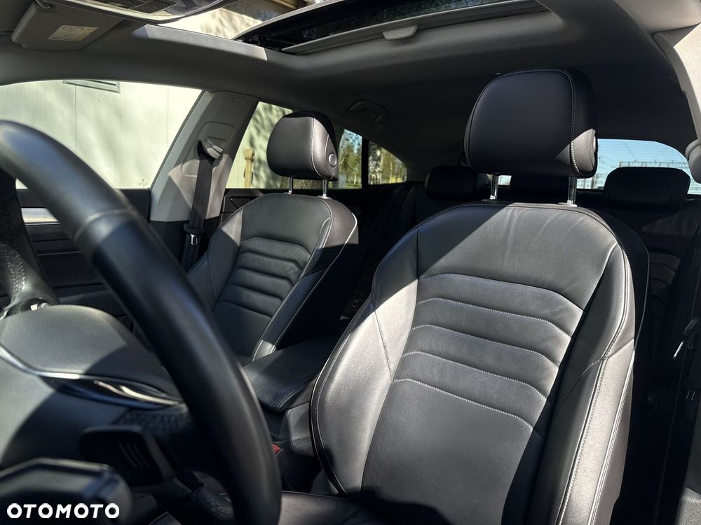 Volkswagen Arteon 2.0 TSI 4Motion Elegance DSG - 17