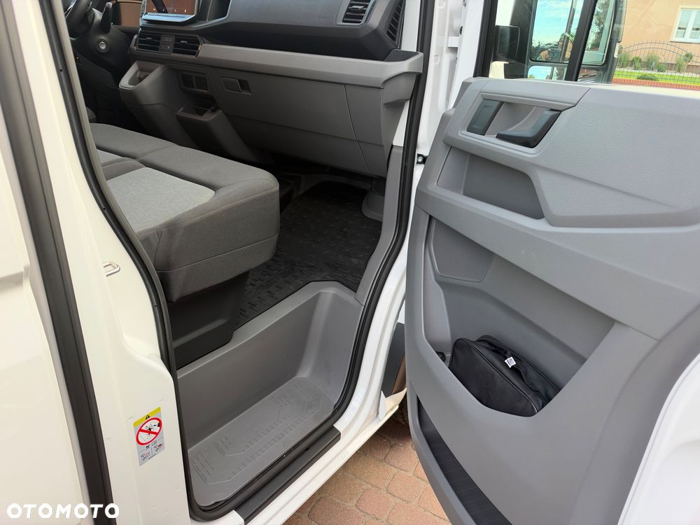 Volkswagen Crafter - 17