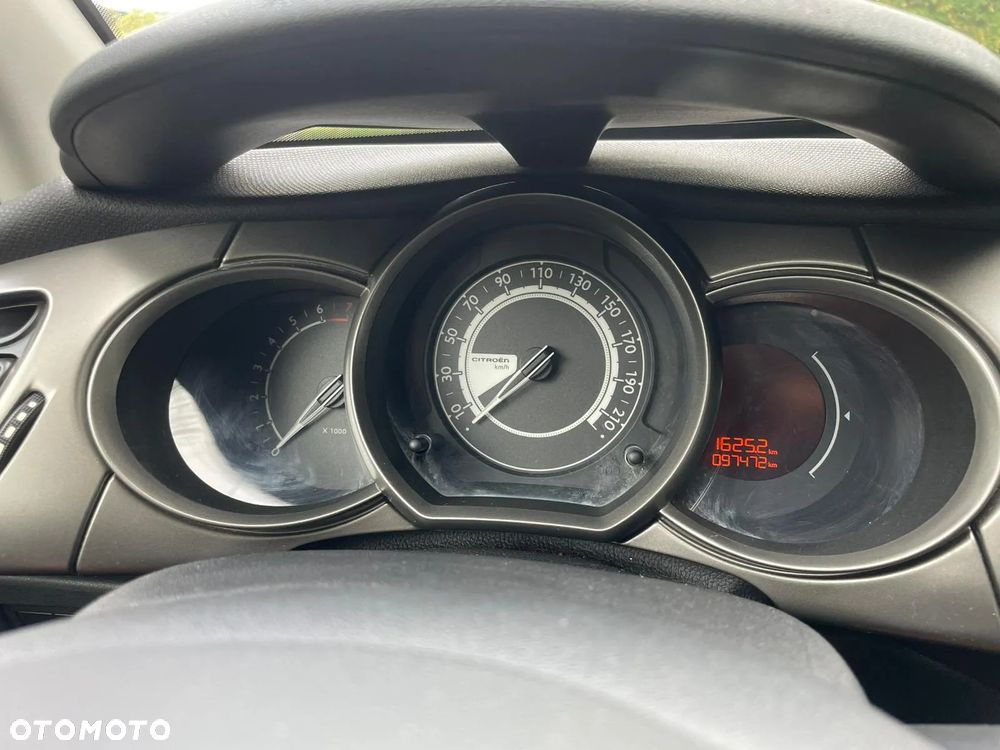 Citroën C3 1.2 VTi Exclusive - 12