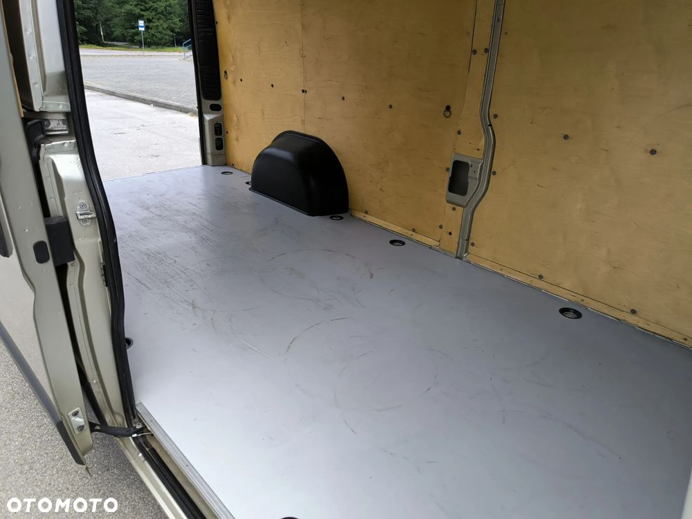 Peugeot Boxer - 38