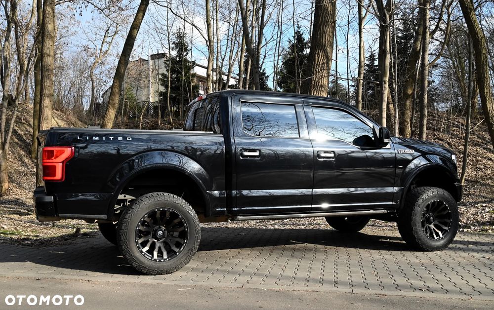Ford F150 - 9