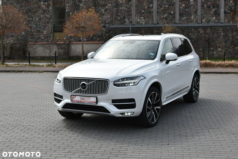 Volvo XC 90 - 23