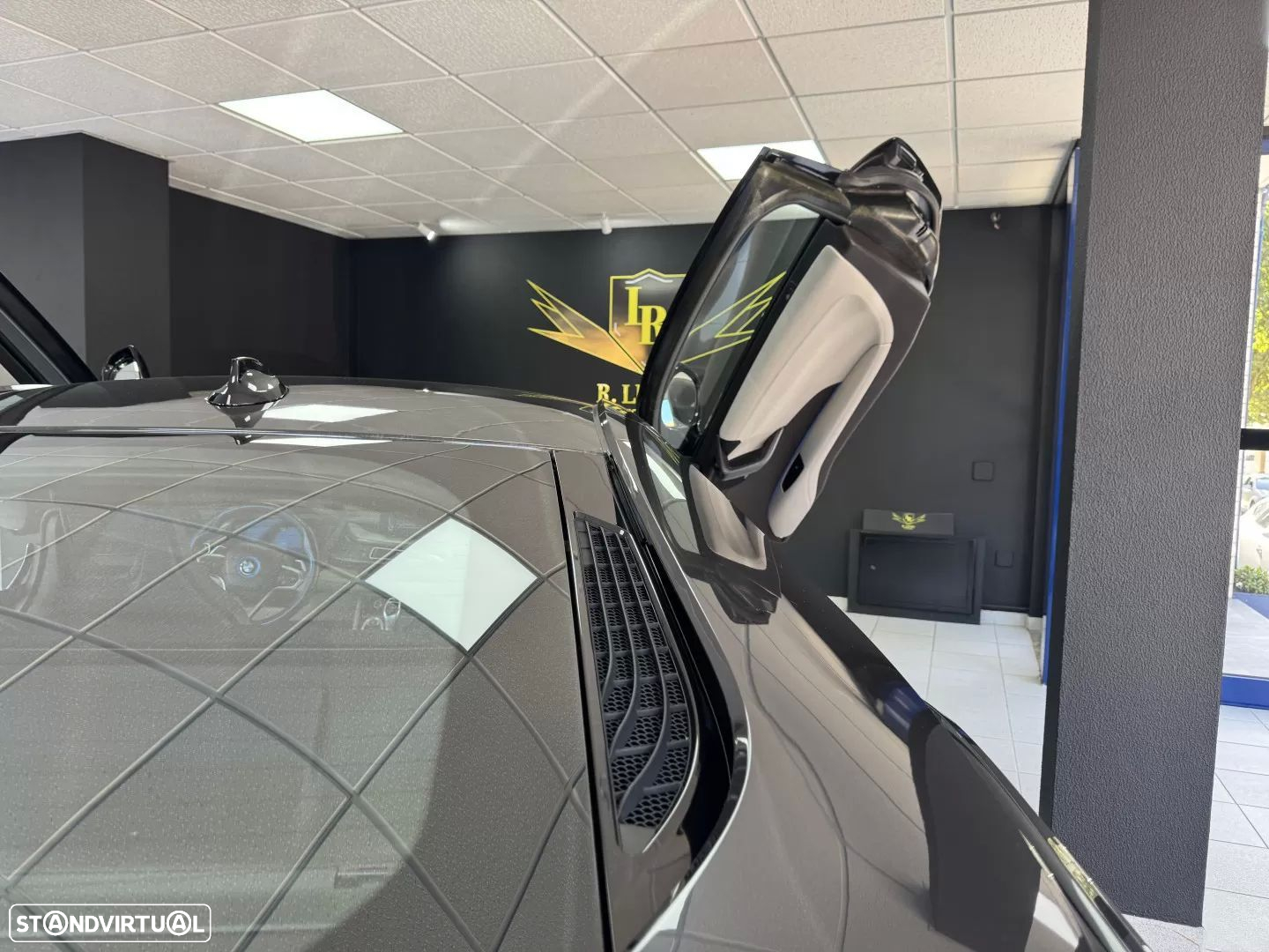 BMW i8 Standard - 40
