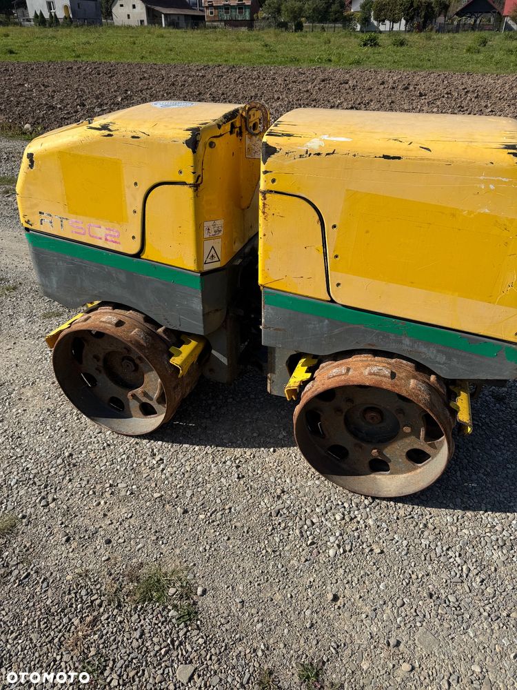 Wacker Neuson RTSC2 - 3