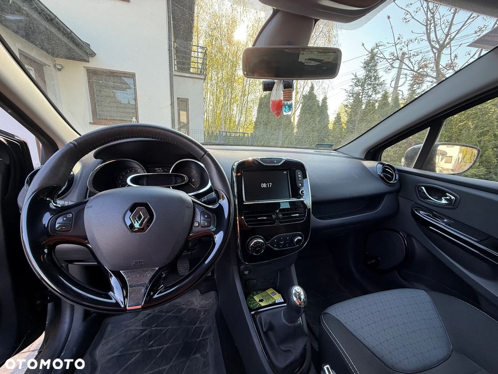 Renault Clio 0.9 Energy TCe Expression - 7