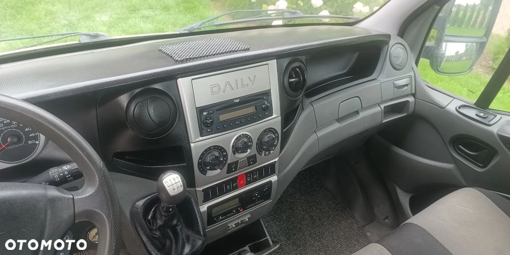 Iveco Dailly - 8