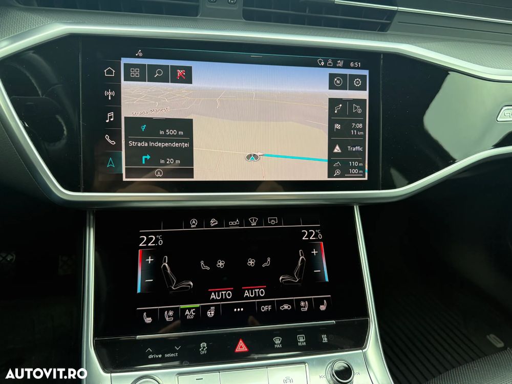 Audi A6 Allroad - 9