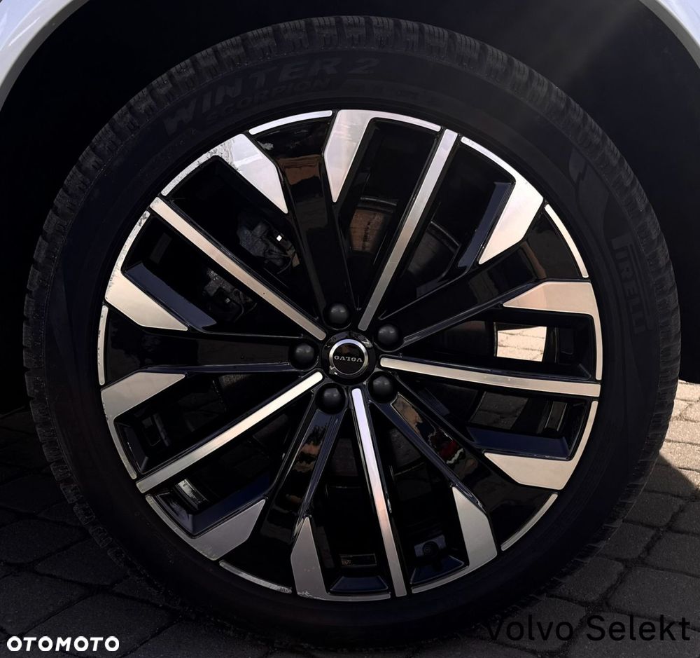 Volvo XC 90 - 39