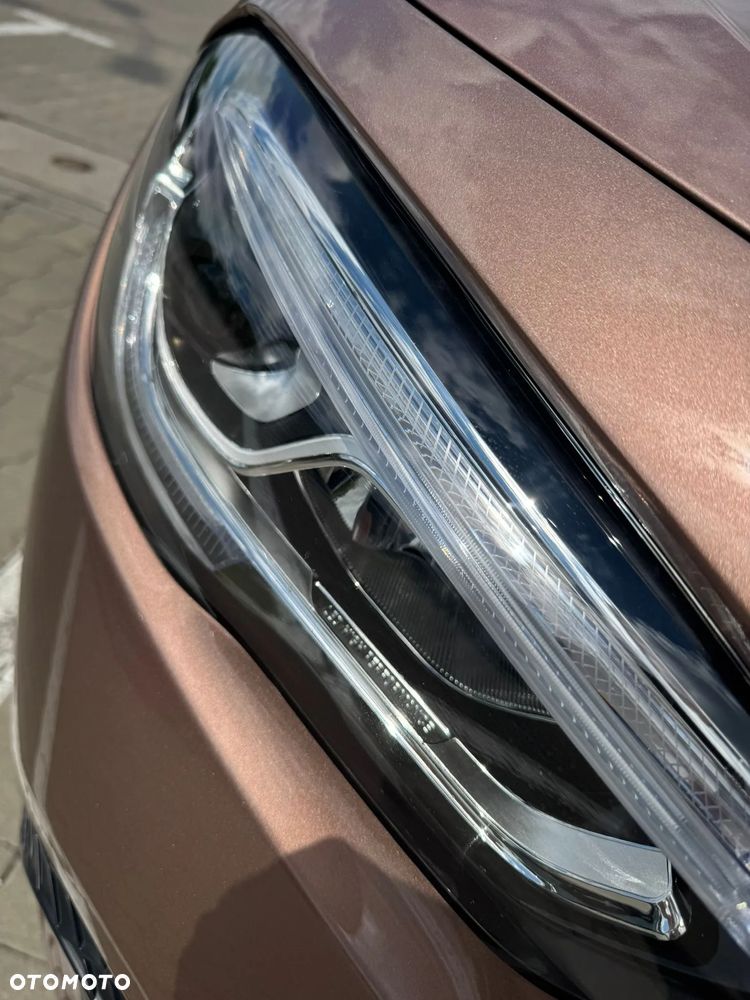 Mercedes-Benz GLA 250 - 34