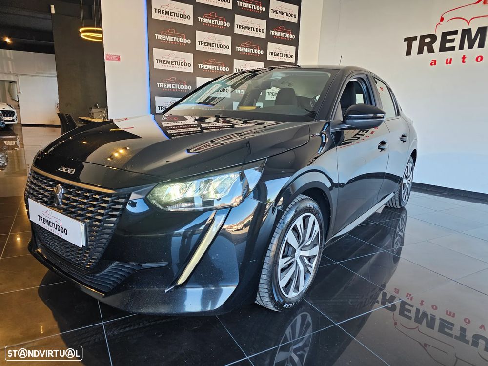 Peugeot 208 1.2 PureTech Active - 1