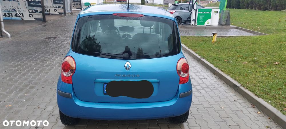 Renault Modus - 4