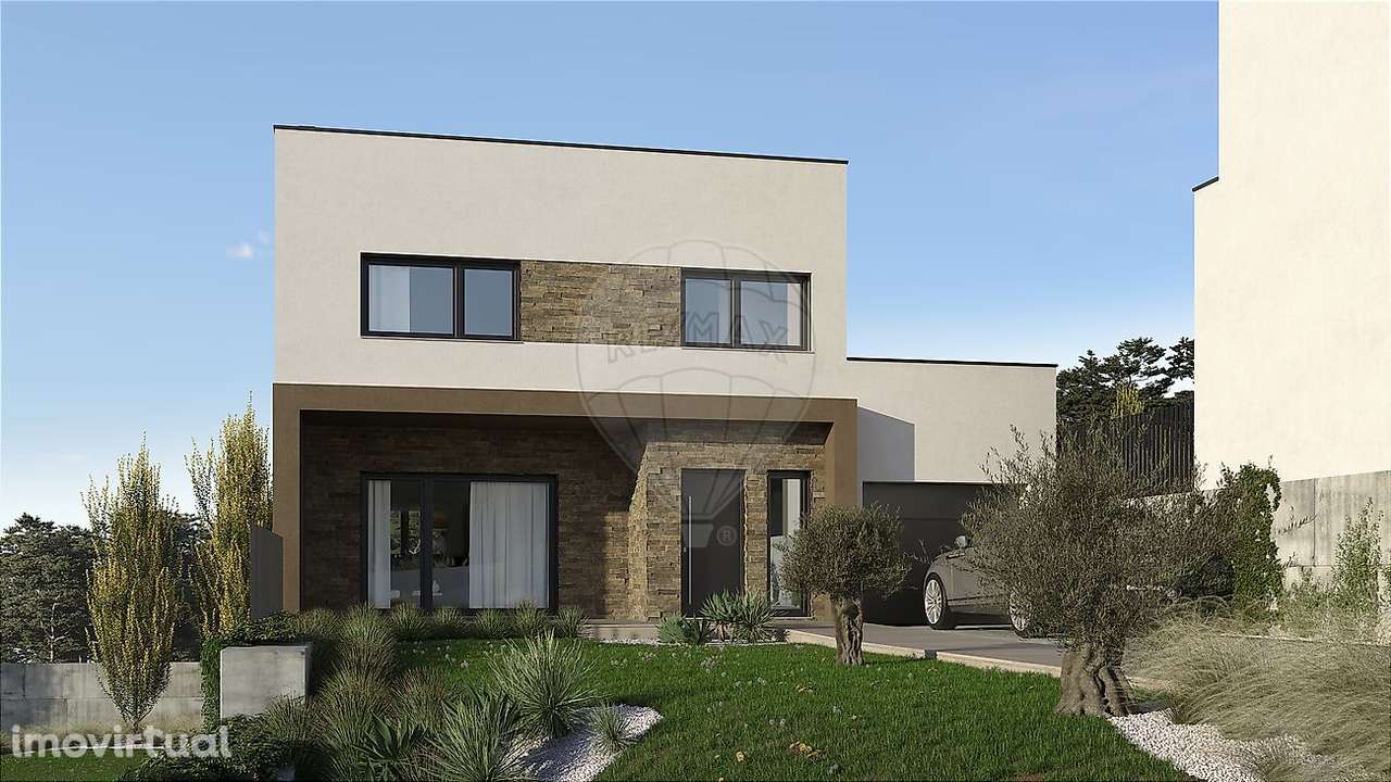 Moradia T4 para venda - Grande imagem: 4/41