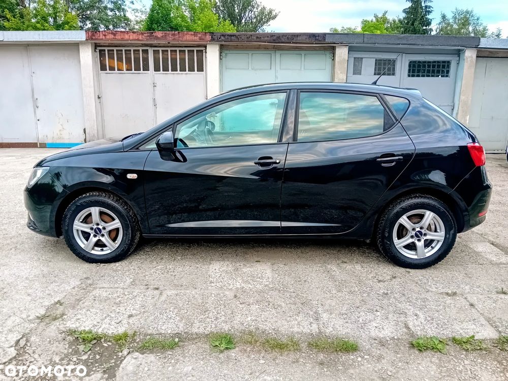 Seat Ibiza 1.2 12V Reference 4YOU - 19