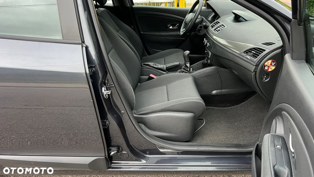 Renault Megane 1.6 16V Authentique - 22