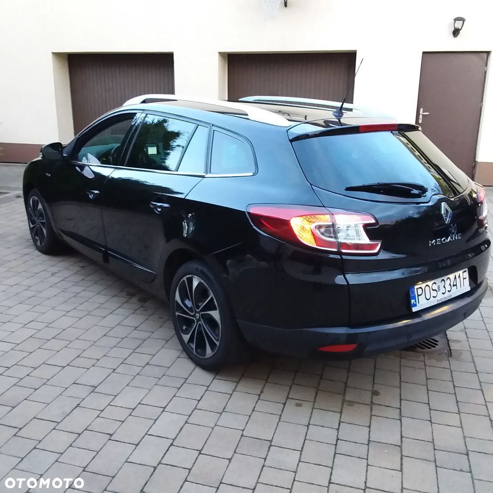 Renault Megane 1.6 dCi Energy Bose - 4