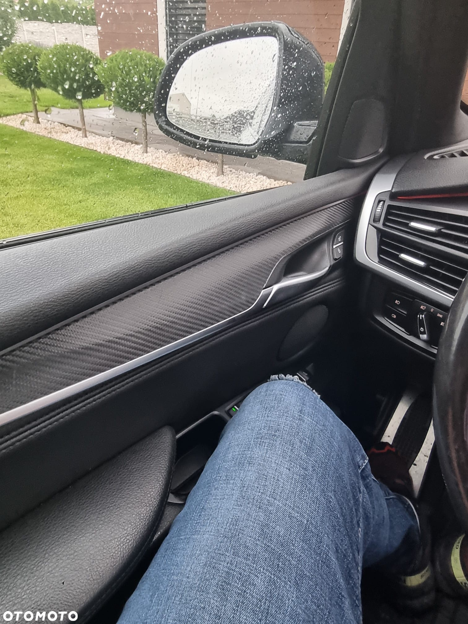 BMW X5 xDrive40d - 10