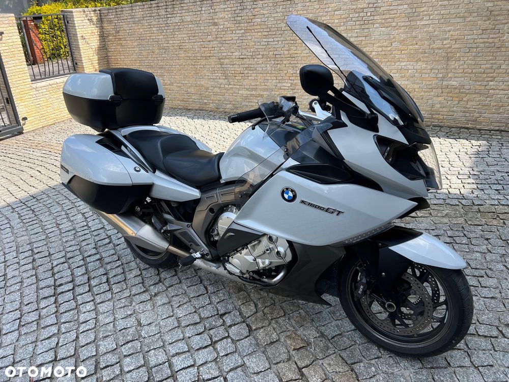 BMW K - 2