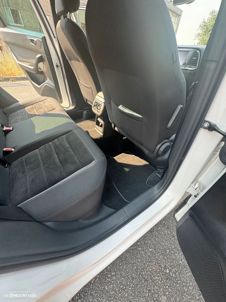 SEAT Ateca 1.6 TDI Xcellence - 24