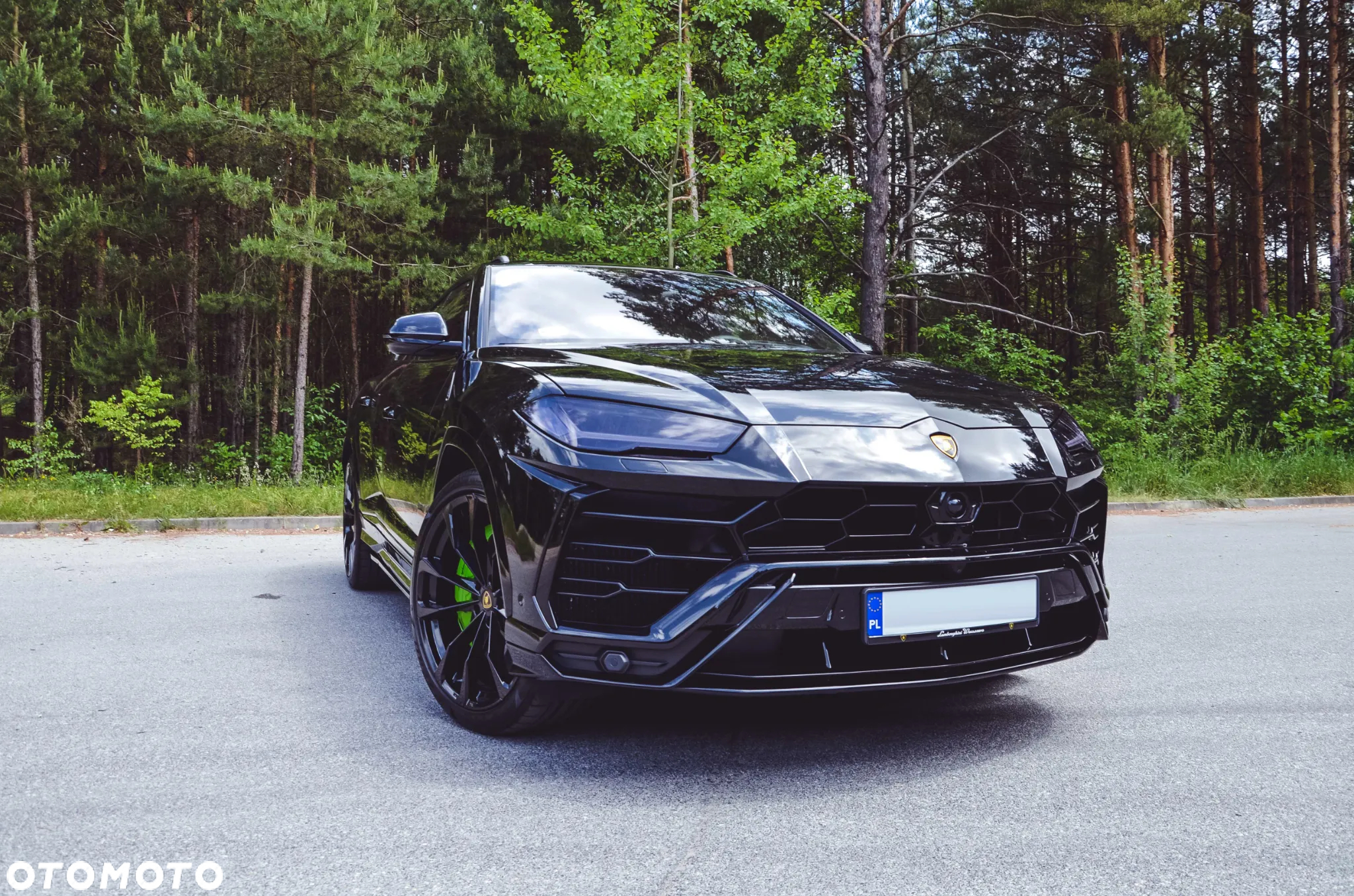 Lamborghini Urus - 9