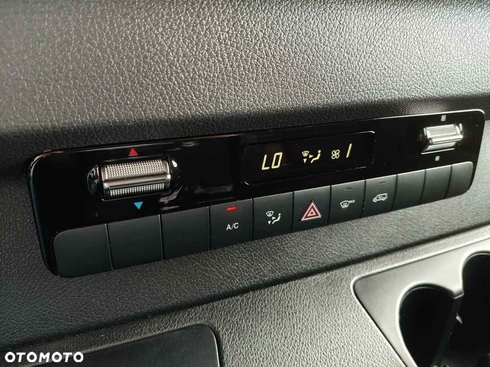 Mercedes-Benz Sprinter 317 L3H2 Automat - 13