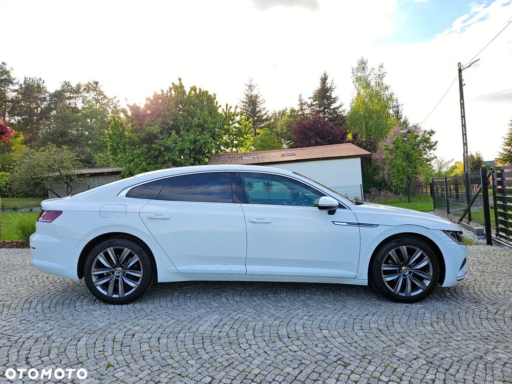 Volkswagen Arteon 2.0 TSI Essence DSG - 3