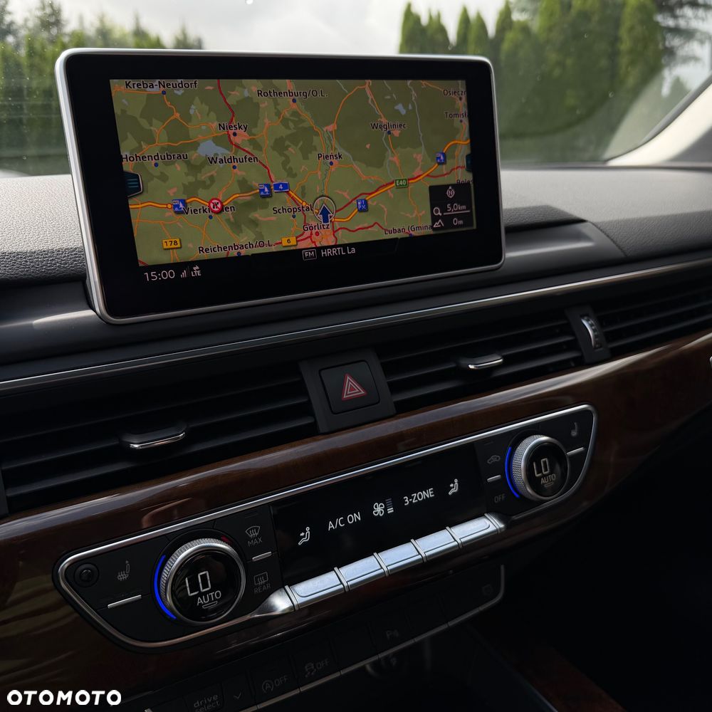 Audi A4 Avant 40 TDI quattro S tronic S line - 20