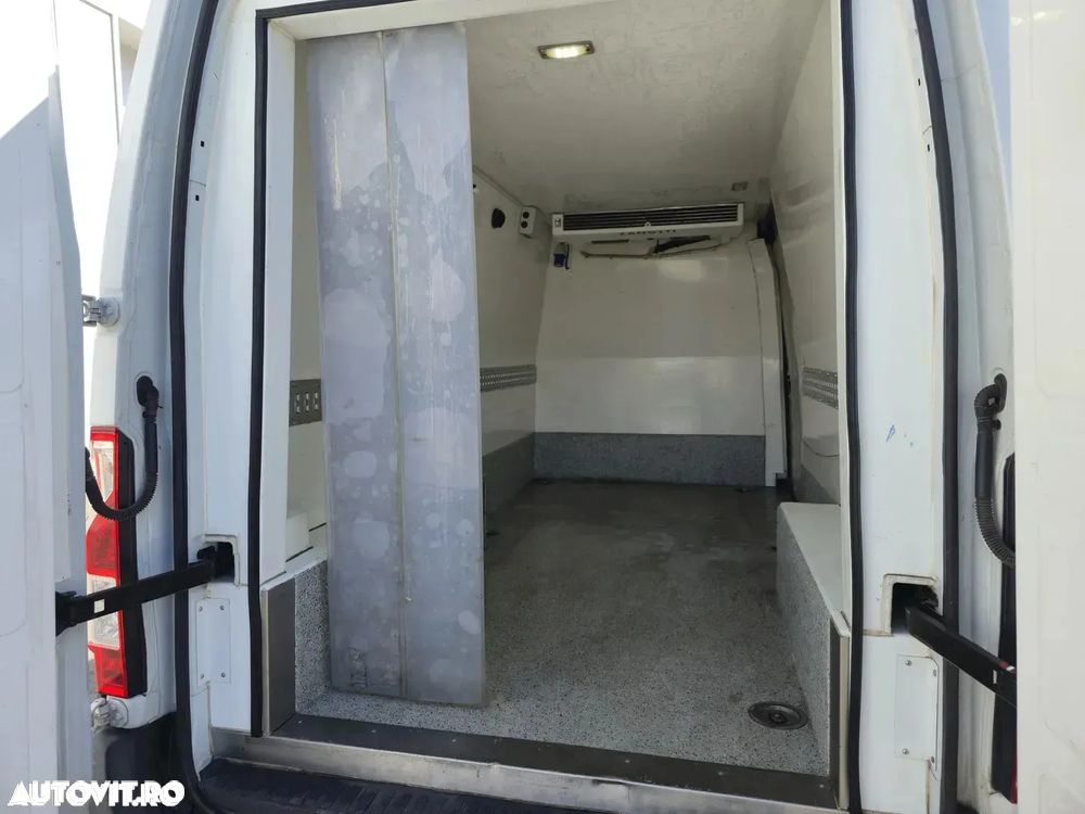 Renault Master - 8
