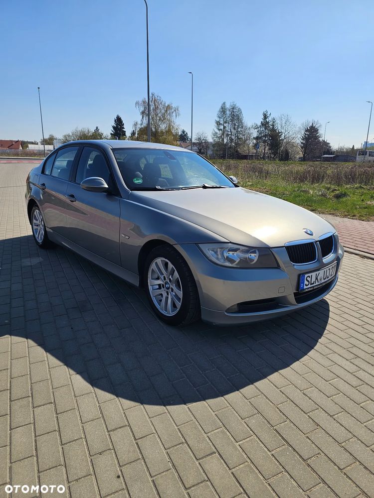 BMW Seria 3 318i Edition Lifestyle - 13
