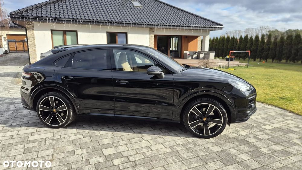 Porsche Cayenne Platinum Edition - 1