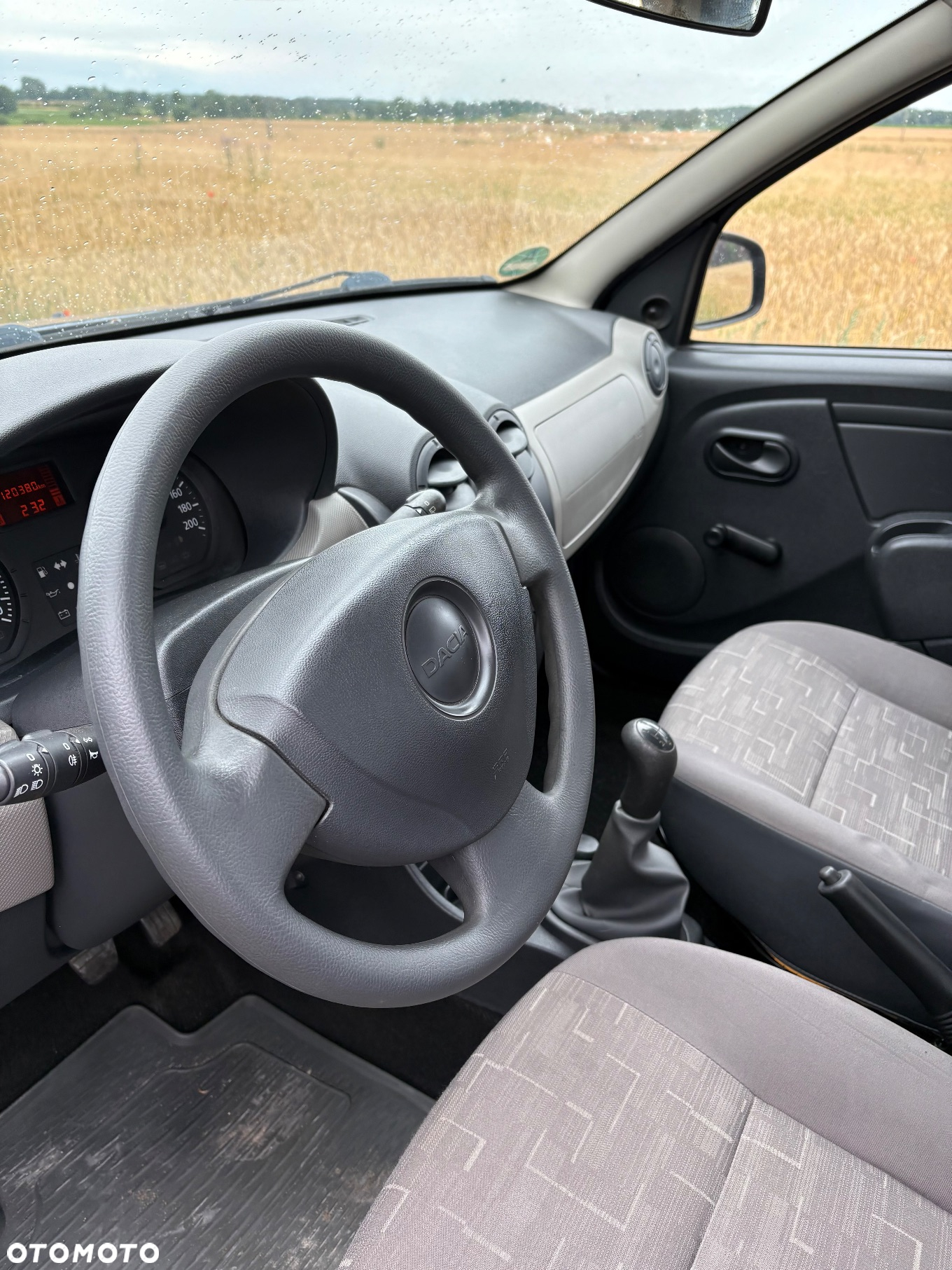 Dacia Sandero 1.4 MPI - 14