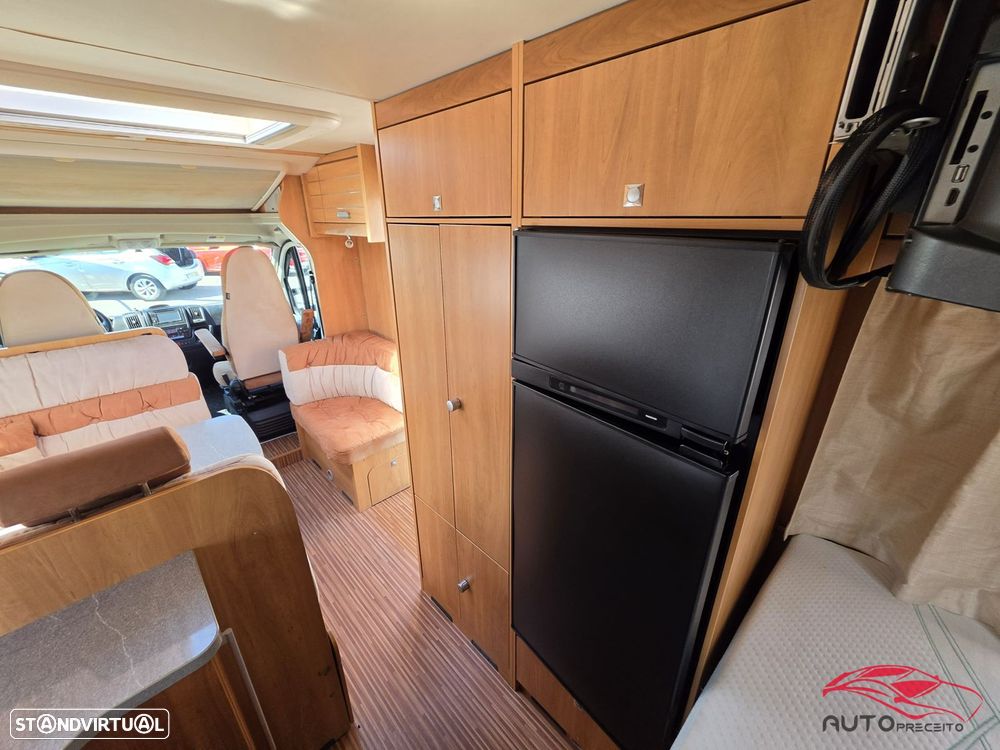 Fiat Ducato Detheffs 80 - 10
