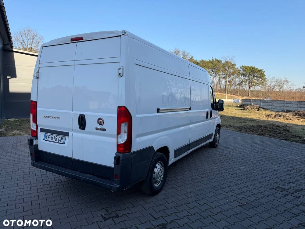 Fiat Ducato - 7